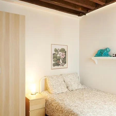 Le Parisien - Long Sejour Apartman Párizs