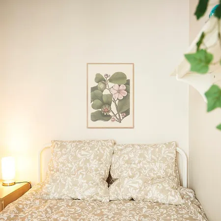 Apartman Le Parisien - Long Sejour