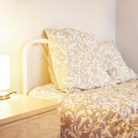 Le Parisien - Long Sejour Apartman