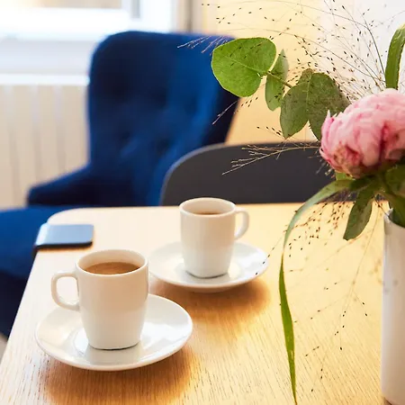 Apartman Le Parisien - Long Sejour
