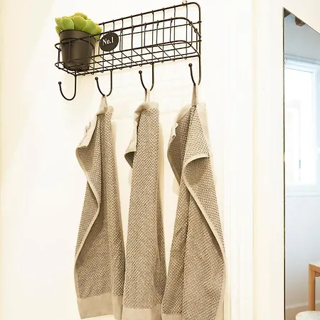 Apartman Le Parisien - Long Sejour *