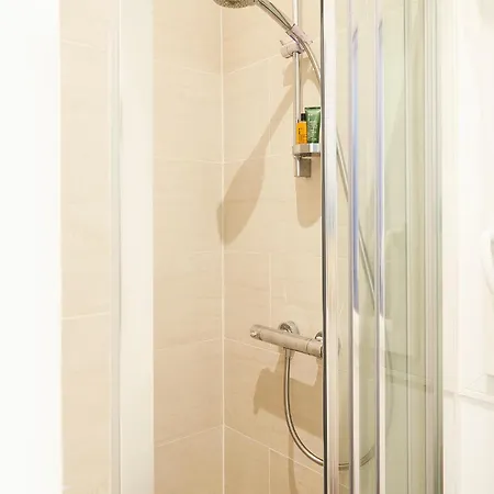 Le Parisien - Long Sejour Apartman Párizs