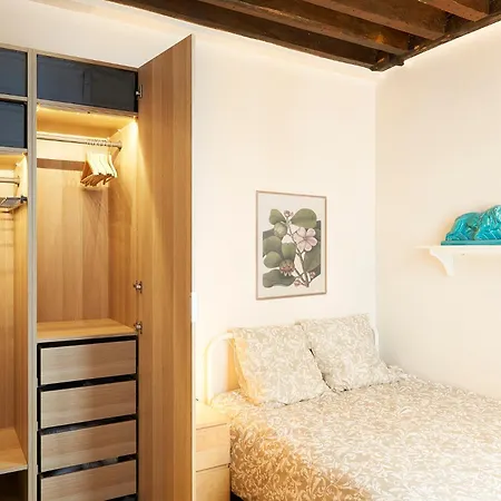 Le Parisien - Long Sejour Apartman Párizs